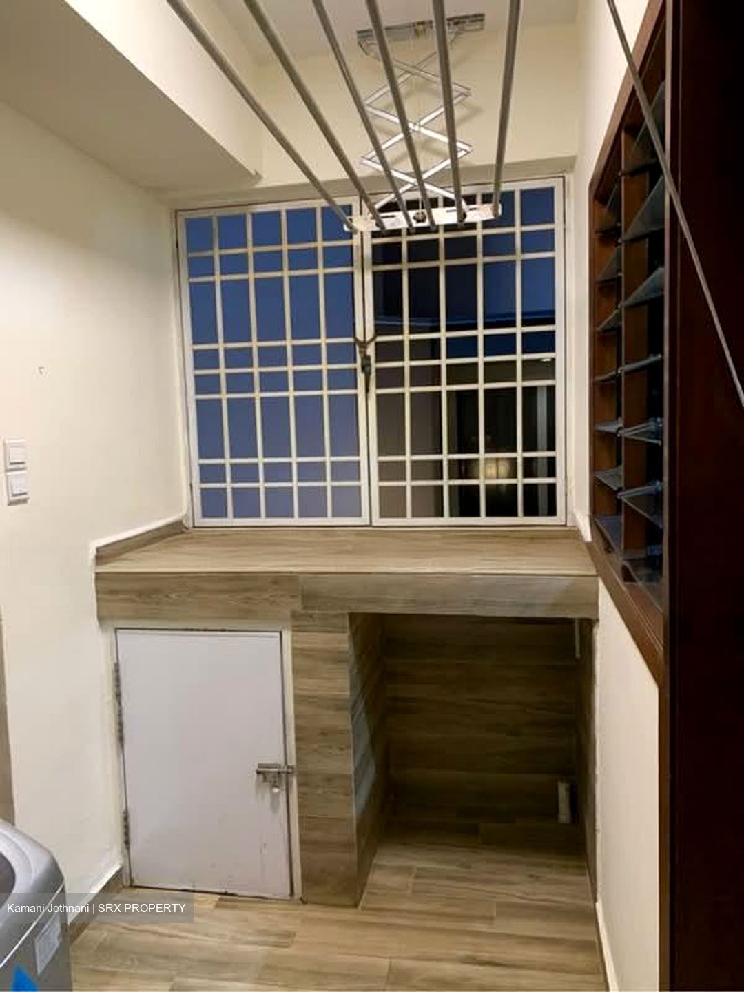 Carissa Park Condominium (D17), Condominium #557743631